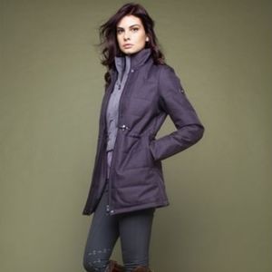 AA® Ladies' Livigno Technical Padded Jacket